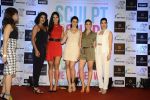Katrina Kaif, Alia Bhatt,Sophie Choudry at Yasmin Karachiwal